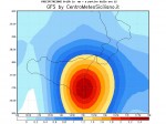 GFS Precipitazioni previste sicilia