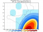 GFS Precipitazioni previste sicilia